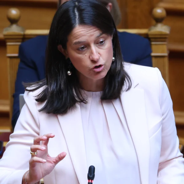 Κεραμέως: Λήξαν το θέμα για το επίδομα ανεργίας, κανένα εσωκομματικό θέμα στον Βόρειο Τομέα