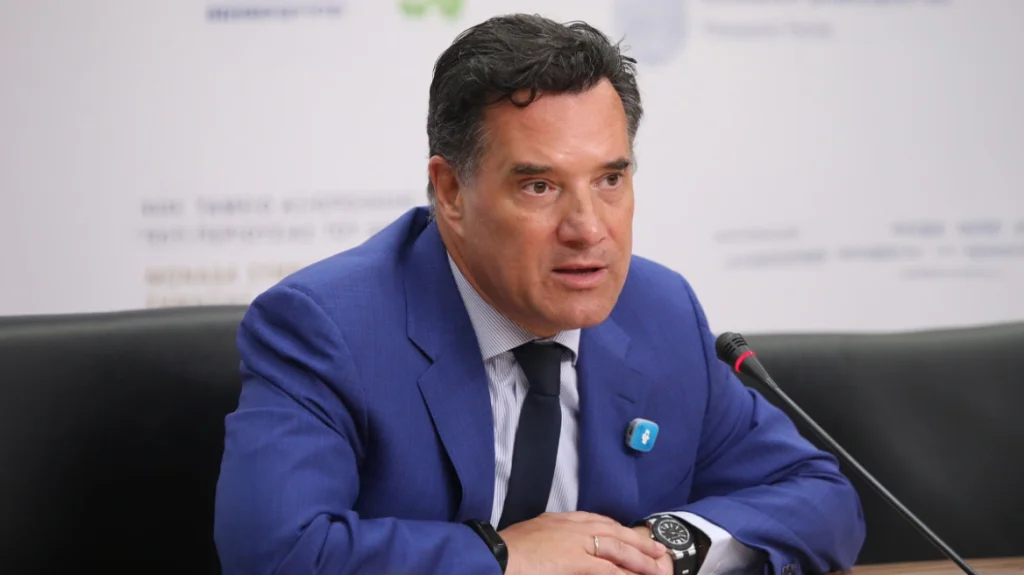 Γεωργιάδη