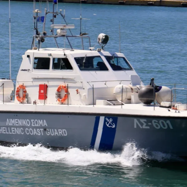 Συνελήφθησαν 13χρονος και 17χρονος ως διακινητές μεταναστών στην Κρήτη