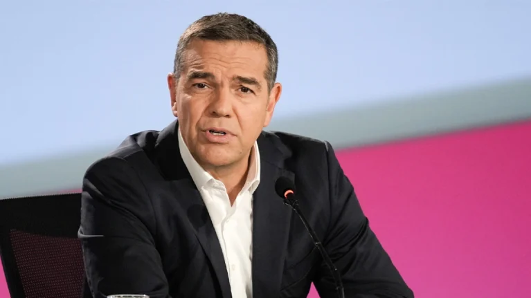 Τσίπρας: Σκληρή αντιπαράθεση με τη ΝΔ με αιχμές για Τέμπη, ΟΠΕΚΕΠΕ και κοινωνικό κράτος