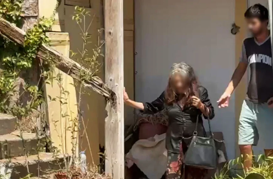 Μαραθώνα