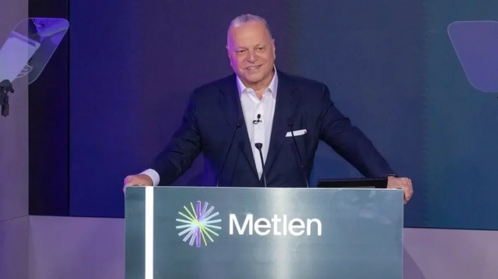 Metlen