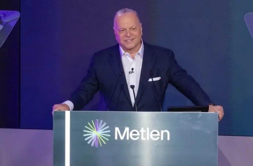 Metlen
