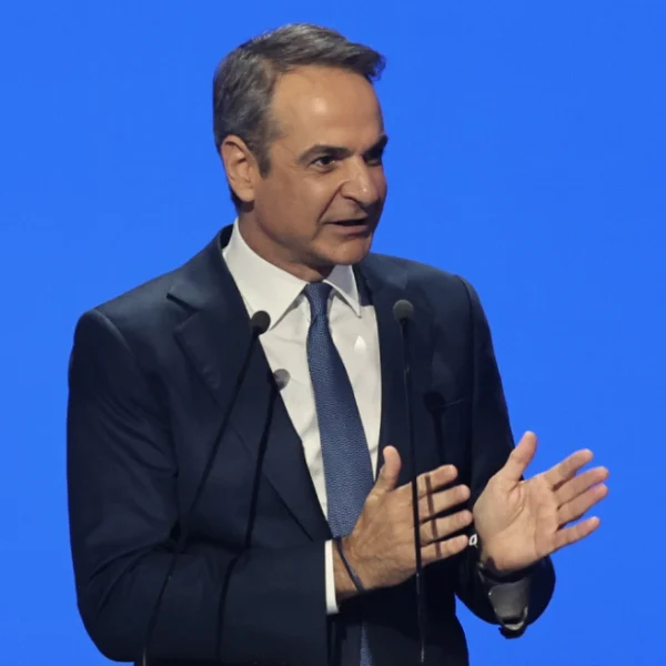 ΔΕΘ 2026: Τα δύο μέτρα-έκπληξη του Μητσοτάκη για αγρότες και τρίτεκνους: Το κυβερνητικό σχέδιο και το «γαλάζιο» διήμερο στη Θεσσαλονίκη