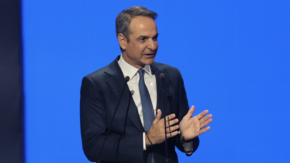 ΔΕΘ 2026: Τα δύο μέτρα-έκπληξη του Μητσοτάκη για αγρότες και τρίτεκνους: Το κυβερνητικό σχέδιο και το «γαλάζιο» διήμερο στη Θεσσαλονίκη