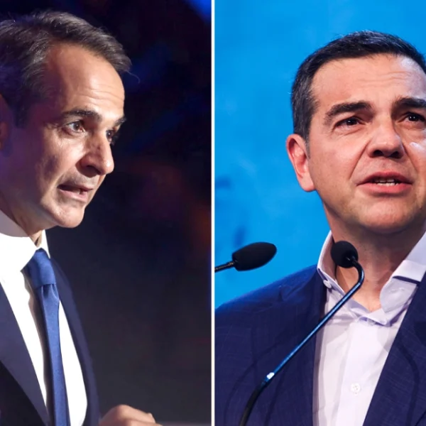 Τσίπρα