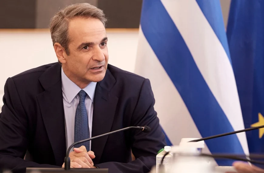 Diesel: Έκπτωση 20 λεπτών στην αντλία τον Οκτώβριο: Τι ανακοίνωσε ο Μητσοτάκης και πώς διαμορφώνεται η επιδότηση