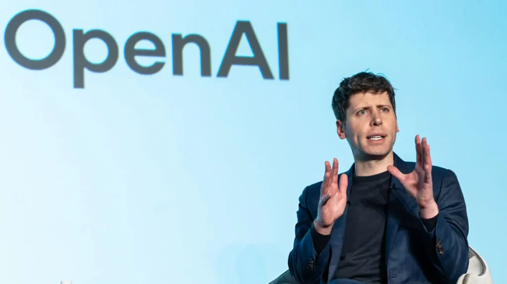 OpenAI