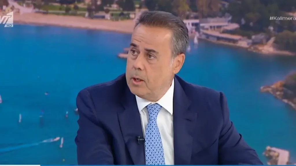 Παπασταύρου