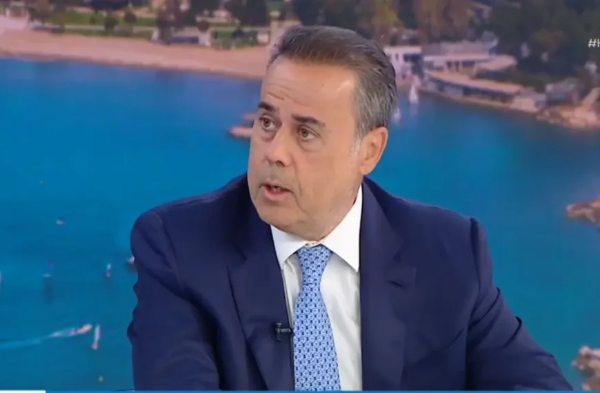 Παπασταύρου