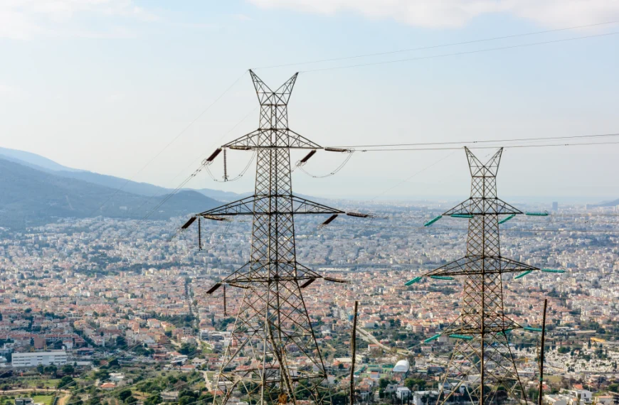 Ρεύμα: Το σχέδιο των 5 δισ. ευρώ για φθηνότερη ενέργεια: Στόχος τα 17 λεπτά την κιλοβατώρα έως το 2029