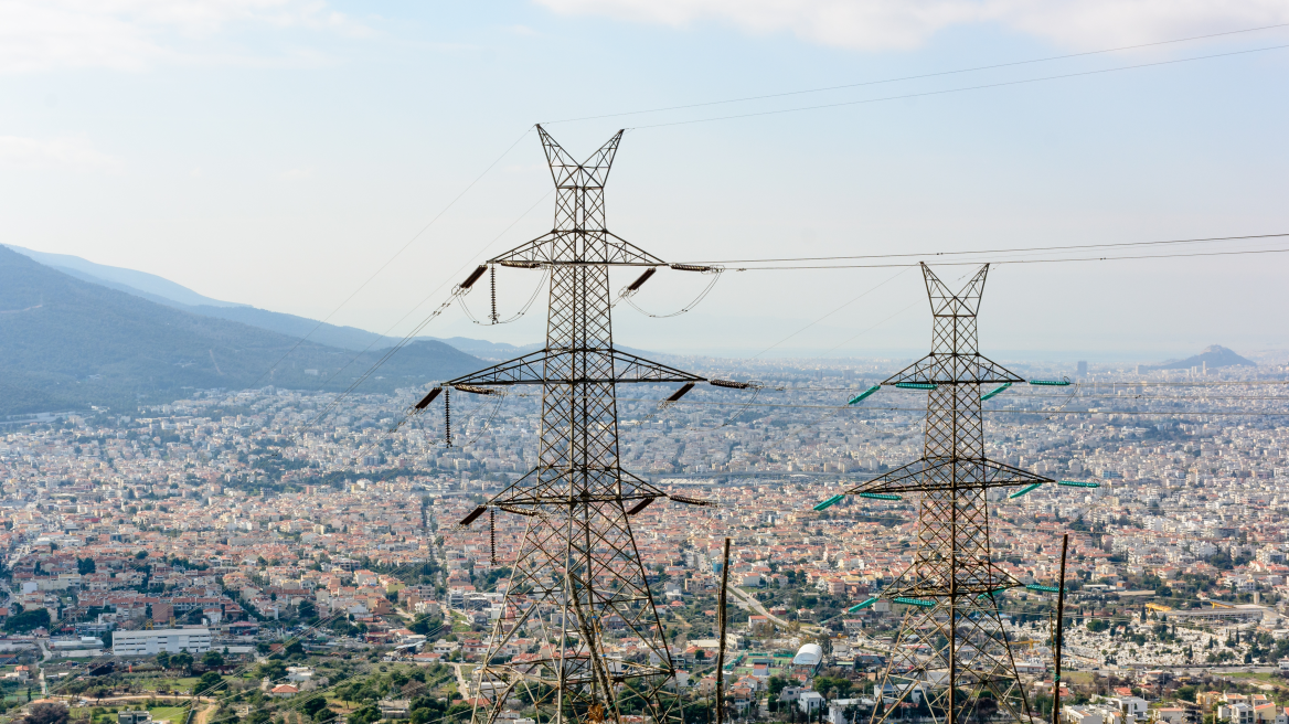 Ρεύμα: Το σχέδιο των 5 δισ. ευρώ για φθηνότερη ενέργεια: Στόχος τα 17 λεπτά την κιλοβατώρα έως το 2029