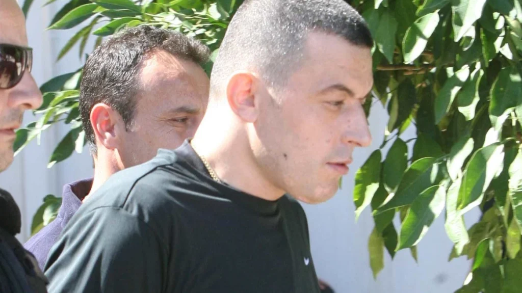 Αλκέτ Ριζάι: Άφαντος για τρίτη ημέρα: Σε όλη την Ελλάδα οι έρευνες της ΕΛ.ΑΣ.