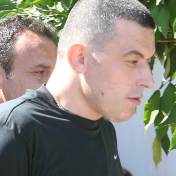 Αλκέτ Ριζάι: Άφαντος για τρίτη ημέρα: Σε όλη την Ελλάδα οι έρευνες της ΕΛ.ΑΣ.
