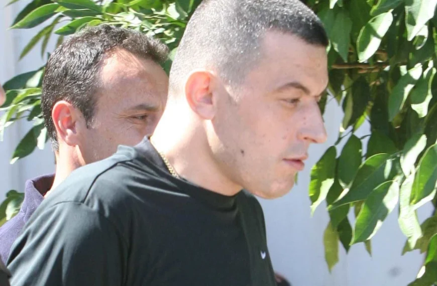 Αλκέτ Ριζάι: Άφαντος για τρίτη ημέρα: Σε όλη την Ελλάδα οι έρευνες της ΕΛ.ΑΣ.