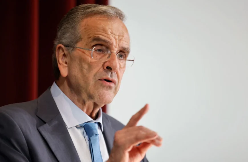 ΝΔ – Σαμαράς: Ξεκίνησε η ανοιχτή πολιτική σύγκρουση: Τα «καρφιά», το ΛΑΟΣ και τα σενάρια για την επόμενη ημέρα
