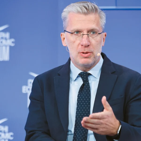 Σκέρτσος για θάνατο Μαζωνάκη: Θα ελεγχθούν όλα, η πράξη, οι συνθήκες, η τήρηση των κανόνων και θα αποδοθούν ευθύνες