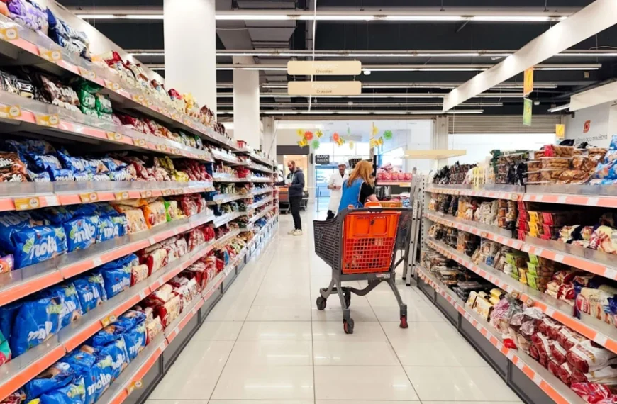 Μειώσεις τιμών έως 44% σε σούπερ μάρκετ, σχολικά και κρέατα: Οι κωδικοί που ξεπερνούν το 10%