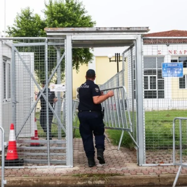 Τέμπη: Ξανά στο εδώλιο οι 36 κατηγορούμενοι: Αρχίζουν οι καταθέσεις μαρτύρων