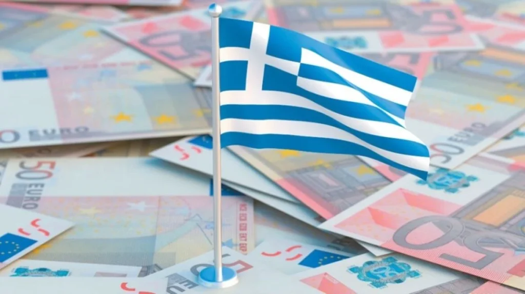 Ελλάδα