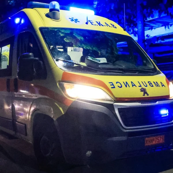 Τραγωδία στη λεωφόρο Αλεξάνδρας: Τρεις νεκροί μετά από σφοδρό τροχαίο με δύο μοτοσικλέτες