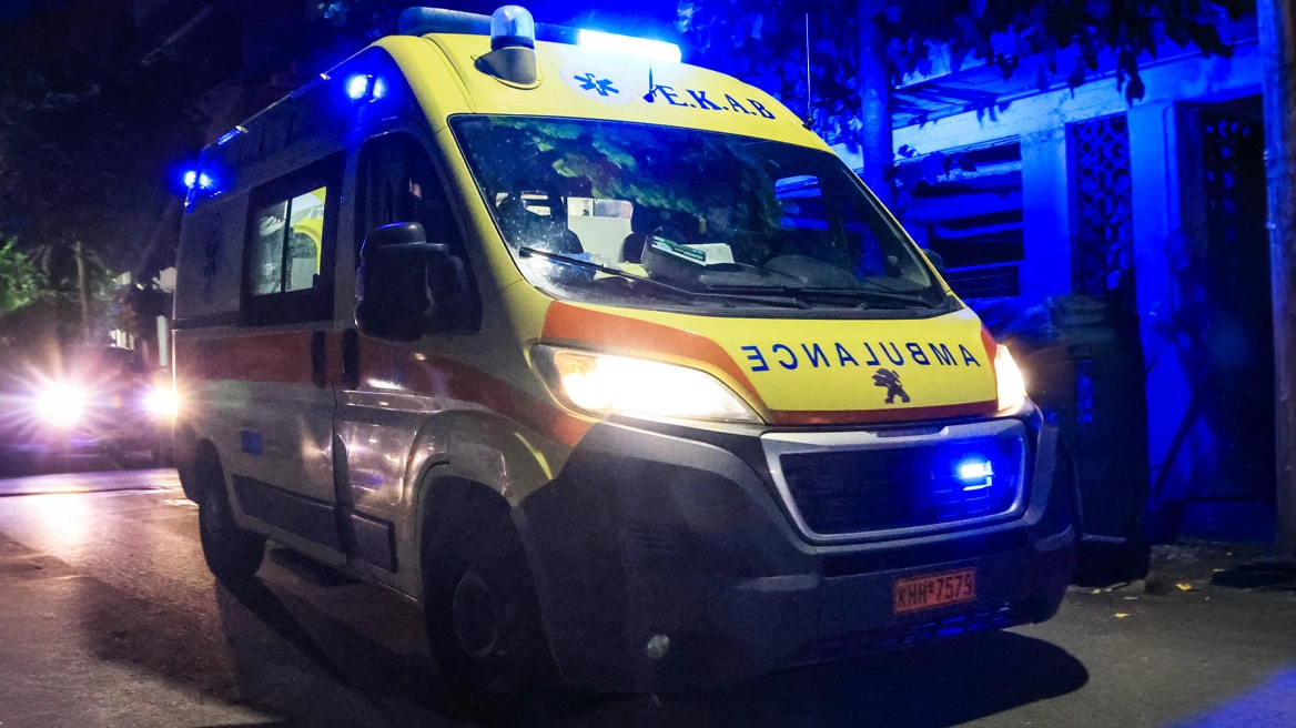 Τραγωδία στη λεωφόρο Αλεξάνδρας: Τρεις νεκροί μετά από σφοδρό τροχαίο με δύο μοτοσικλέτες