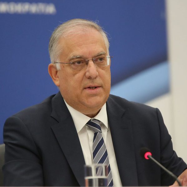 Ο Αναπτυξιακός Νόμος ως καταλύτης παραγωγικής ανασυγκρότησης και το όραμα για τη νέα γενιά