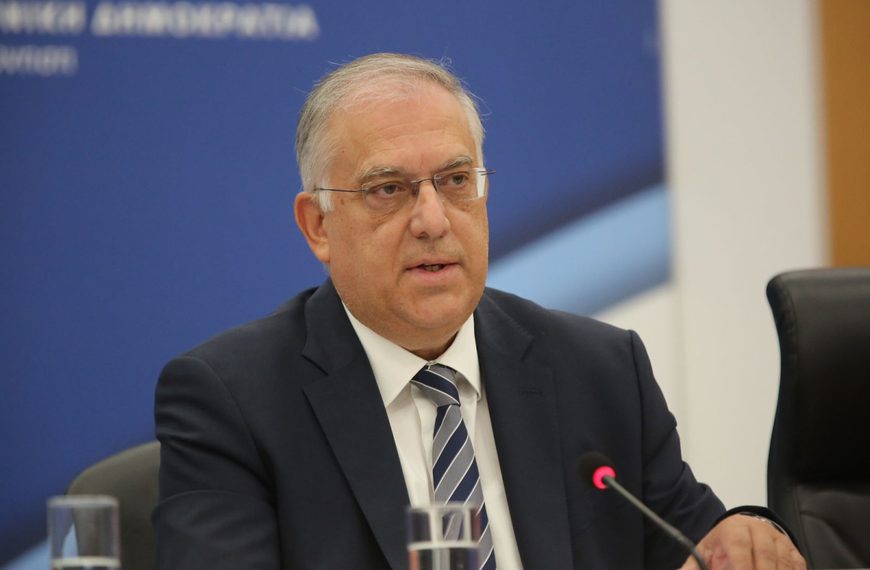 Ο Αναπτυξιακός Νόμος ως καταλύτης παραγωγικής ανασυγκρότησης και το όραμα για τη νέα γενιά