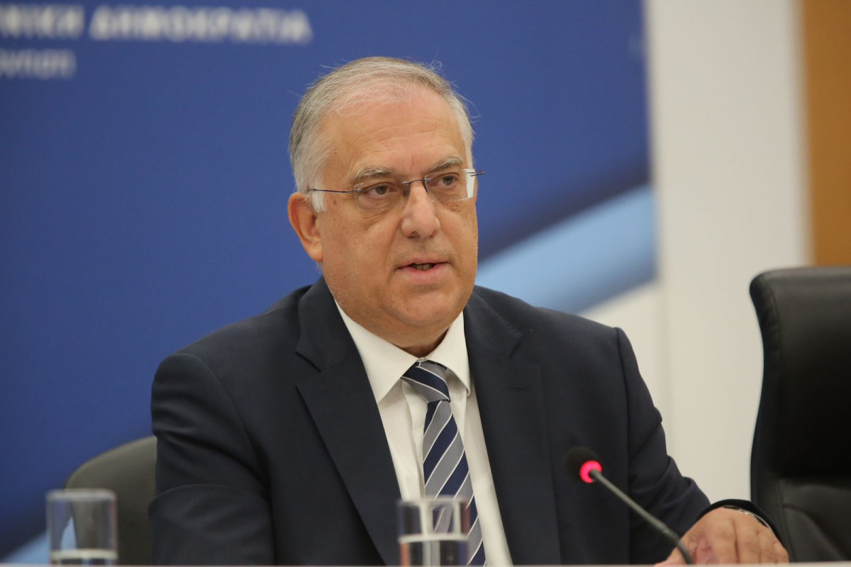 Ο Αναπτυξιακός Νόμος ως καταλύτης παραγωγικής ανασυγκρότησης και το όραμα για τη νέα γενιά