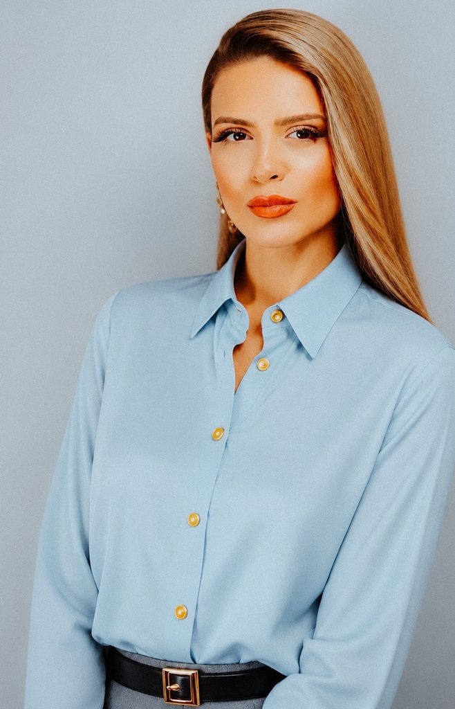 Βίκυ Μηνά: Η χάλκινη διάκριση στα Special Education Awards 2025 για το έργο της στην Ειδική Αγωγή