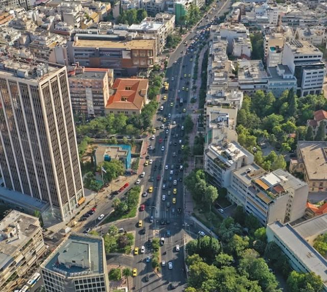 Airbnb: Λιγοστεύουν στο κέντρο της Αθήνας: Πάγωσαν οι νέες εγγραφές, τα κίνητρα για μακροχρόνιες μισθώσεις