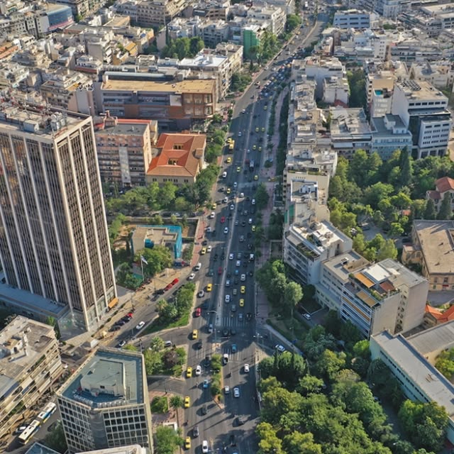Airbnb: Λιγοστεύουν στο κέντρο της Αθήνας: Πάγωσαν οι νέες εγγραφές, τα κίνητρα για μακροχρόνιες μισθώσεις