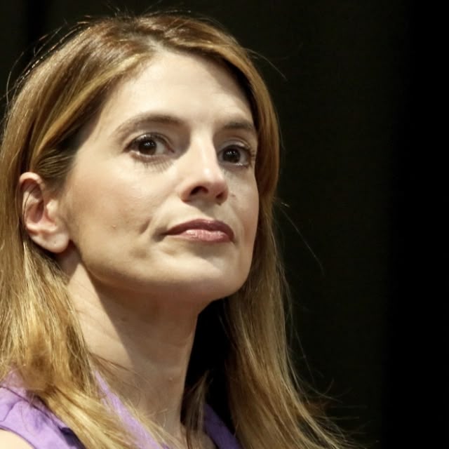 Επιμένει η Άννα Παπαδοπούλου για το επεισόδιο με τον Κωνσταντόπουλο: Ζητώ από το ΠΑΣΟΚ να τον διαγράψει, ξεχειλίζει η μαγκιά στην ηγετική ομάδα