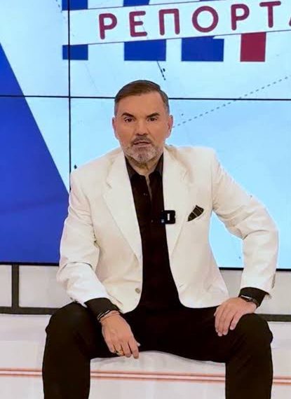 «Ρεπορτάζ Τώρα!»: Ο Νάσος Γουμενίδης χτίζει ομάδα και κερδίζει το μεσημέρι