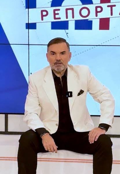 «Ρεπορτάζ Τώρα!»: Ο Νάσος Γουμενίδης χτίζει ομάδα και κερδίζει το μεσημέρι
