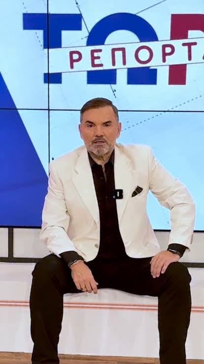 «Ρεπορτάζ Τώρα!»: Ο Νάσος Γουμενίδης χτίζει ομάδα και κερδίζει το μεσημέρι