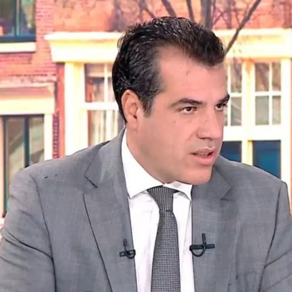 Πλεύρης: Τρομακτική η ανοχή της Λιβύης στα κυκλώματα της παράνομης μετανάστευσης, παράλογο ότι το δημογραφικό θα λυθεί με μετανάστες