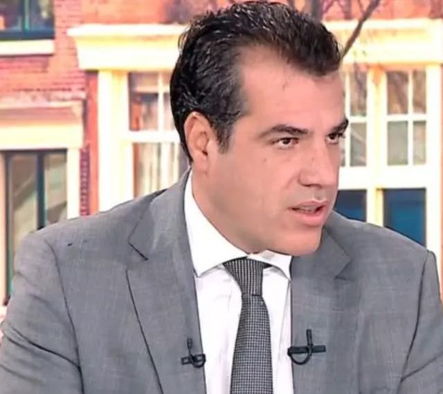 Πλεύρης: Τρομακτική η ανοχή της Λιβύης στα κυκλώματα της παράνομης μετανάστευσης, παράλογο ότι το δημογραφικό θα λυθεί με μετανάστες