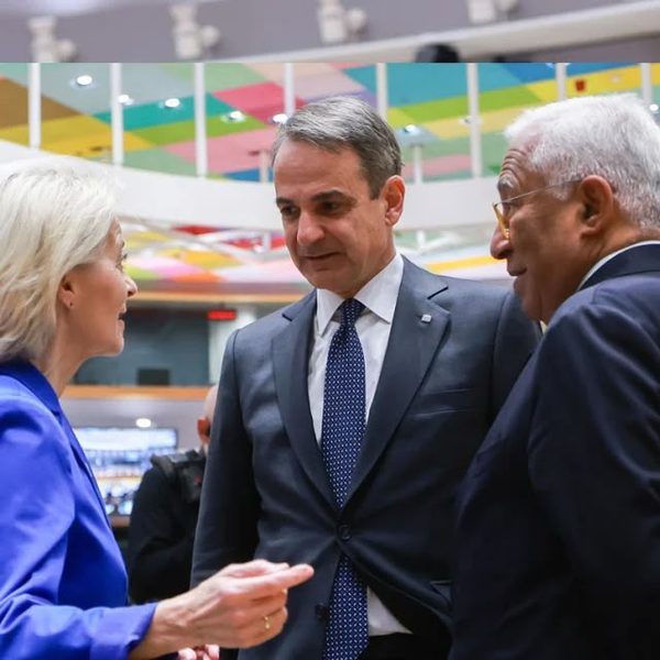 Ευρώπη σε δύο στρατόπεδα για την ενέργεια και τον προϋπολογισμό: Οι παρεμβάσεις Μητσοτάκη και το δύσκολο παζάρι στις Βρυξέλλες
