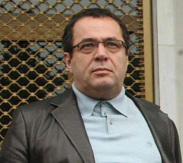 Υπόθεση «Χωριάτικο»: Στη φυλακή και ο Ρίζος Ρίζος: Επτά οι προφυλακισμένοι, συνεχίζονται οι απολογίες των 59 κατηγορουμένων