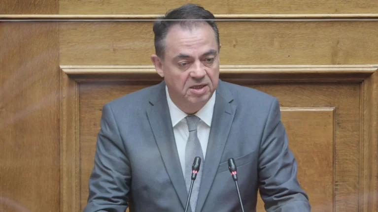 Κωνσταντόπουλος