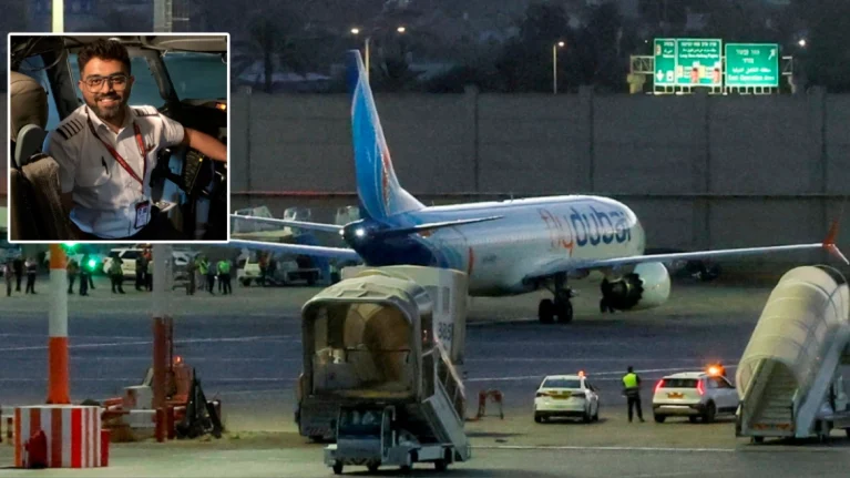 Flydubai: Το θρίλερ στον αέρα μετά το μαχαίρωμα του πιλότου: Η εκτροπή στη Σαουδική Αραβία και η έρευνα για τρομοκρατία