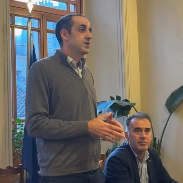 δημητριάδης