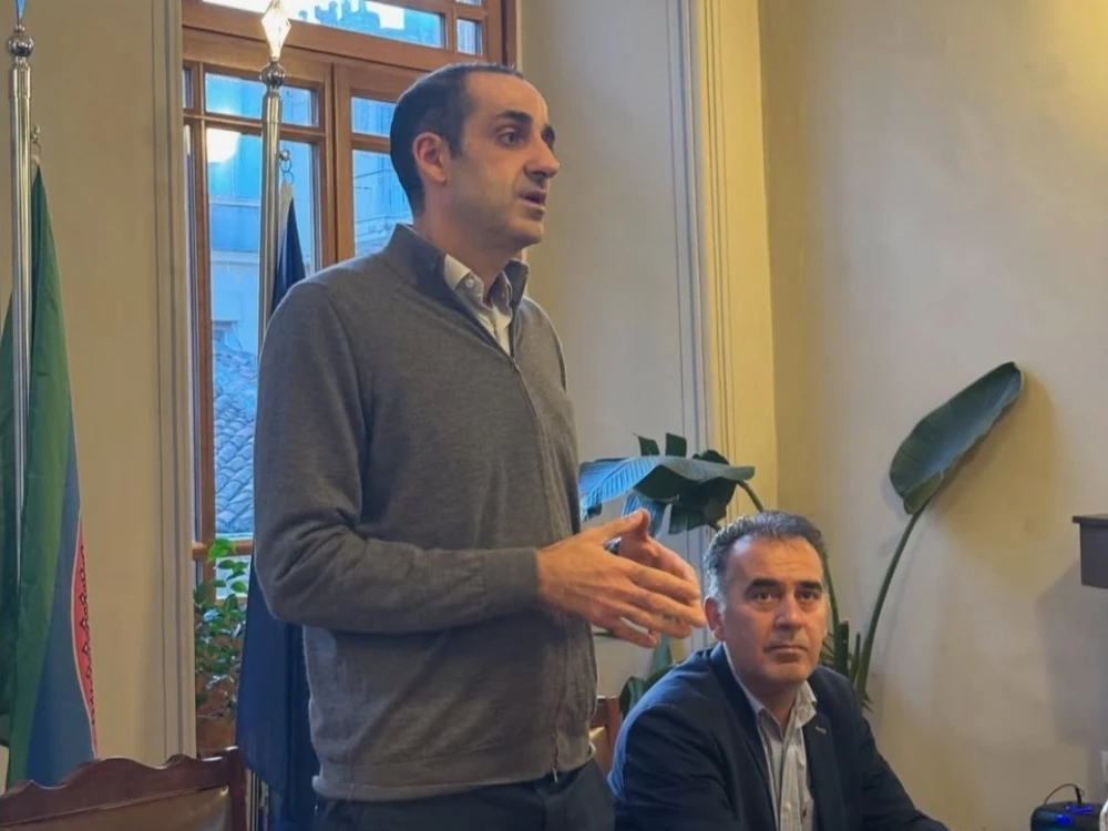 Μητσοτάκης για τη συμφωνία Ισραήλ - Χαμάς: Βήμα προς την ελπίδα και τη σταθερότητα 16 δημητριάδης