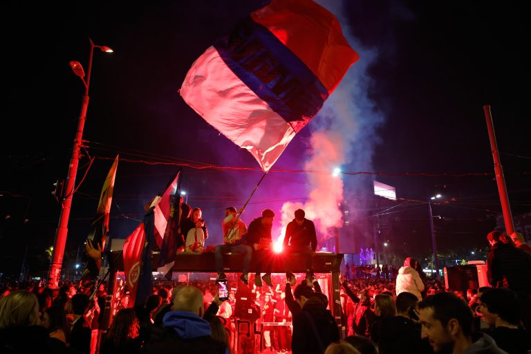 Η γενιά που αρνήθηκε να μείνει θεατής