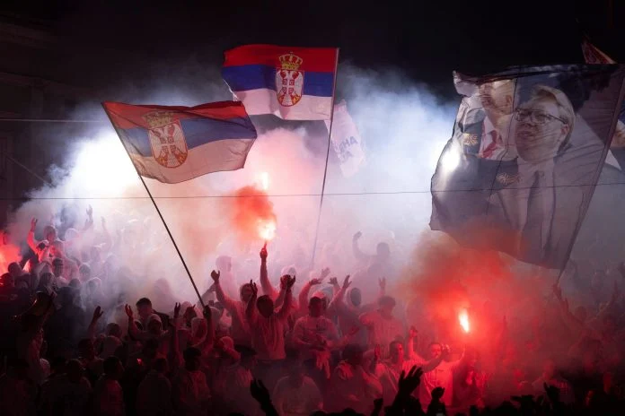 Η γενιά που αρνήθηκε να μείνει θεατής