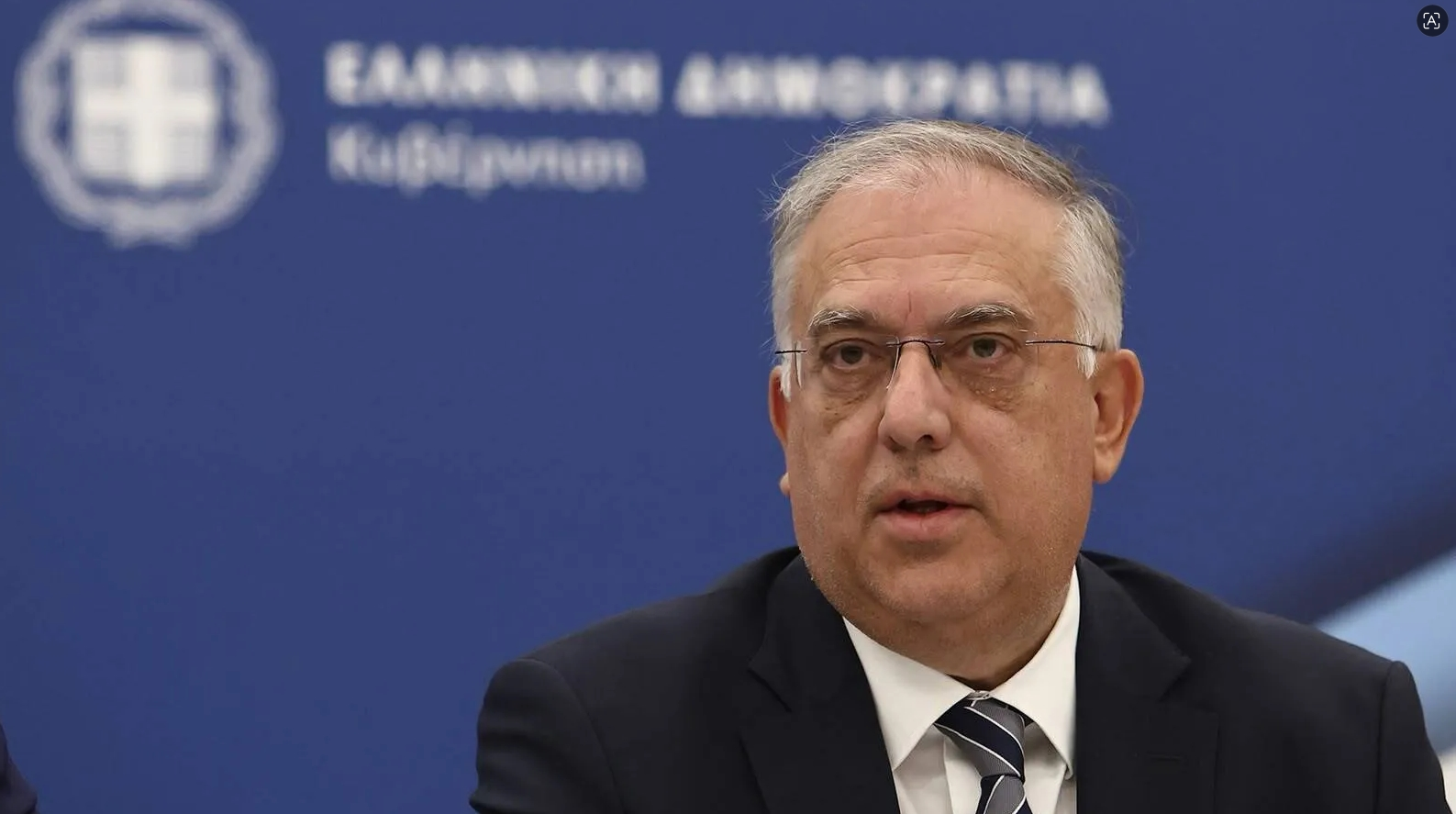 Τάκης Θεοδωρικάκος: Η Ελλάδα διεκδικεί πρωταγωνιστικό ρόλο στην ευρωπαϊκή βιομηχανία ημιαγωγών
