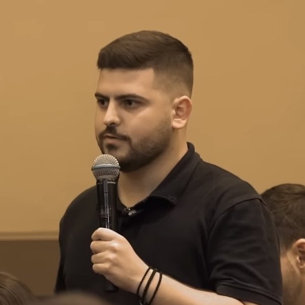 Τοπική Αυτοδιοίκηση: Δημόσια Έργα και Ανάπτυξη με Λογοδοσία