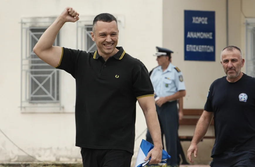 Κασιδιάρη