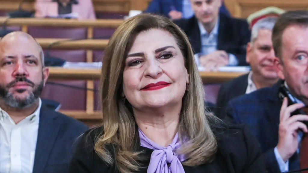 Λιακούλη